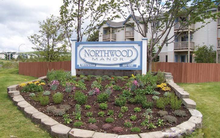 Northwood Manor Apartments - Photo 2 of 12