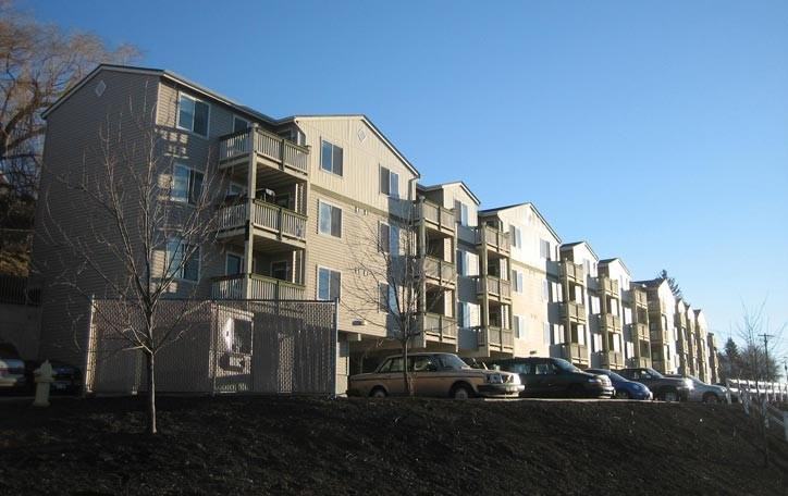 Outlook Apartments - Photo 2 of 10