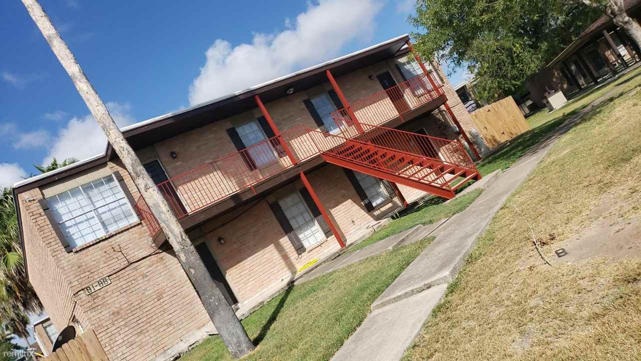 Vista de Palmas Apartments 1415 W Freddy Gonzalez Dr, Edinburg, TX