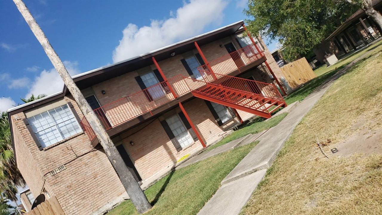 Vista de Palmas Apartments 1415 W Freddy Gonzalez Dr, Edinburg, TX