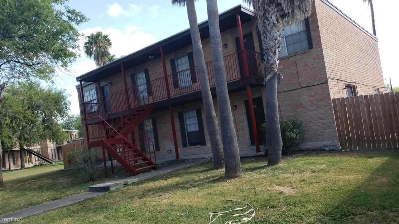 Vista de Palmas Apartments 1415 W Freddy Gonzalez Dr, Edinburg, TX