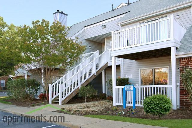 Herons Point Apartments - Photo 3 of 10