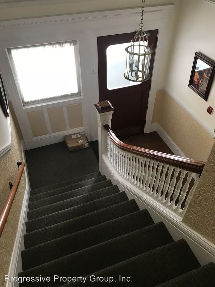 1890 Page Street Apartments in Haight Ashbury, San Francisco, CA 94117