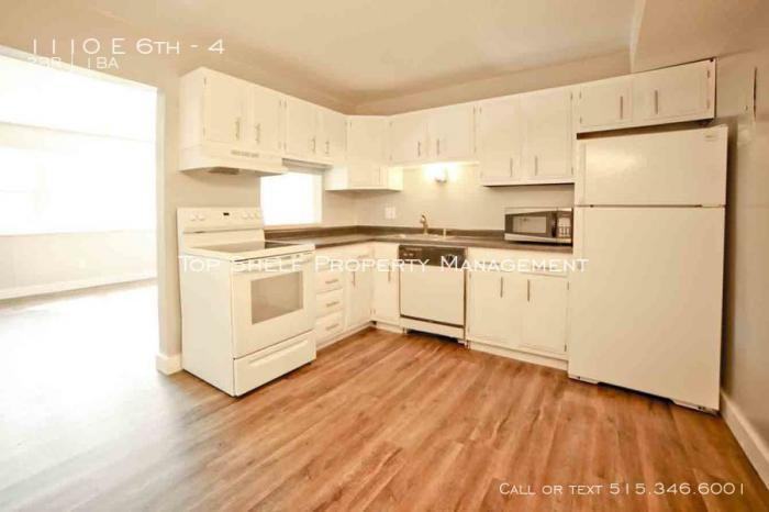 1110 E 6th - Photo 3 of 7