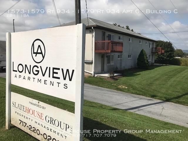 1573-1579 Rt 934 - 1579 Rt 934 Apt 6 - Photo 2 of 7