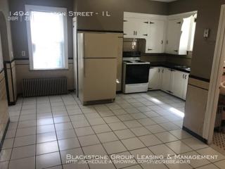 104 Ruggles St Providence Ri 02908 3 Bedroom Apartment For