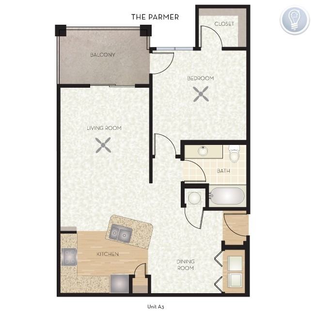 12554 Riata Trace Pkwy #11-819 - Photo 3 of 7