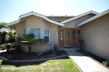 1305 Crossgates Ln San Jose Ca 95120 4 Bedroom House For