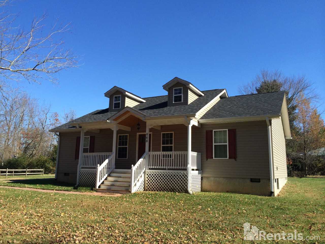 668 W. Blue Ridge Rd. - Photo 2 of 10