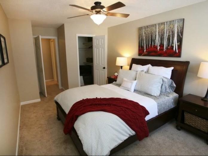 W 32nd St #314 - Photo 2 of 5