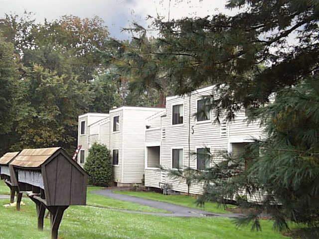 Sprucewood Apartments - Photo 2 of 4