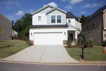 6318 Shell Dr Sw Atlanta Ga 30331 5 Bedroom House For Rent For