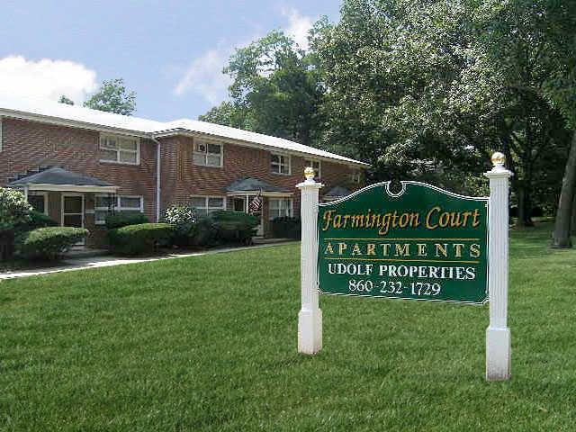 Farmington Court Apartments - Photo 3 of 6