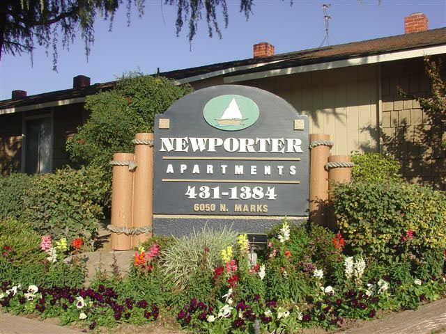 Newporter Apartments - Photo 2 of 6