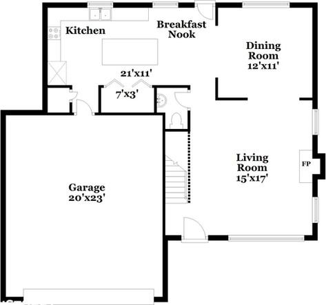 7149 Smokey Hill Road - Photo 2 of 17