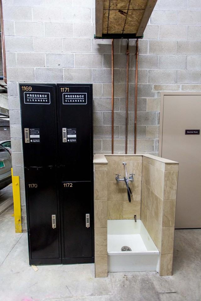 The Van Morgan - Photo 3 of 7