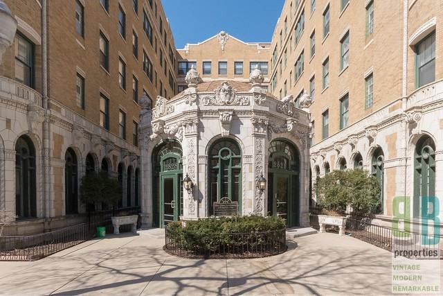 2828 North Pine Grove Avenue #417