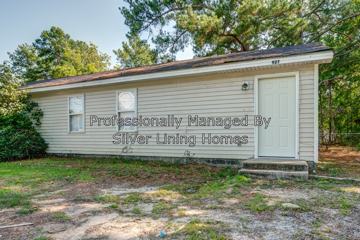 1208 Russell St Rocky Mount Nc 27803 3 Bedroom House For Rent