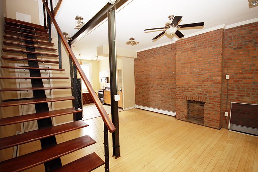 426 Pacific Ave 1, Jersey City, NJ 07304 3 Bedroom Condo for 1,900