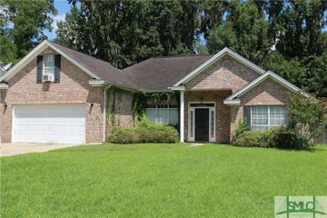 1523 Bradley Blvd Savannah Ga 31419 4 Bedroom House For