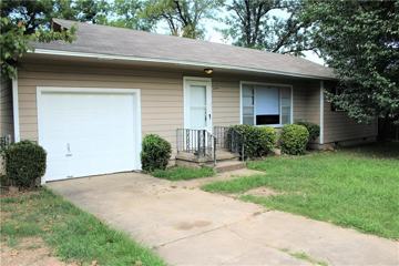 1500 S Albert Pike Ave 13 Fort Smith Ar 72903 3 Bedroom