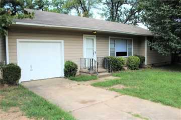 1500 S Albert Pike Ave 13 Fort Smith Ar 72903 3 Bedroom