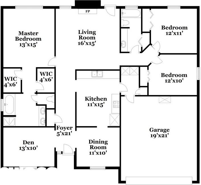 10591 Napoleon Ct - Photo 2 of 16