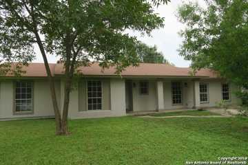 8447 Mannington Place San Antonio Tx 78109 4 Bedroom House