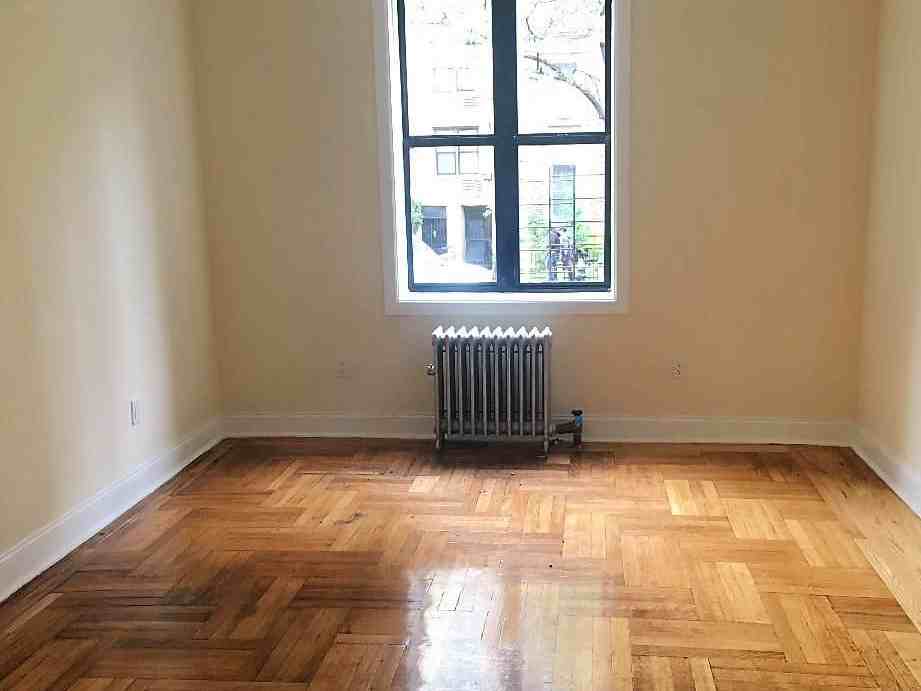 Ocean Ave & Caton Ave #1G