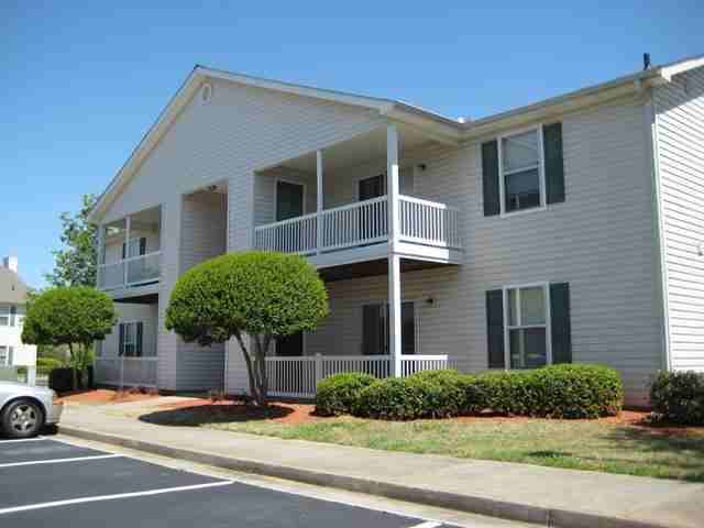 The Vineyards - Photo 2 of 10