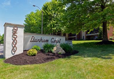 Durham Court Apartments for Rent - 9500 Babcock Boulevard, McCandless