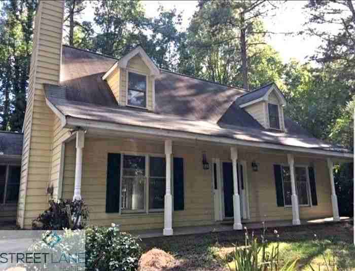 629 Tahoe Circle Southeast