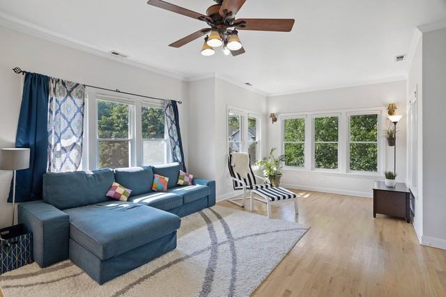 395 Delaplaine #2W - Photo 2 of 17