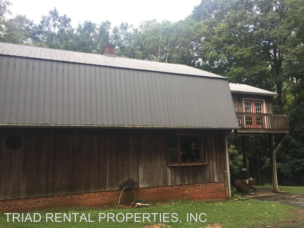 879 Ross Harris Road - Photo 2 of 17