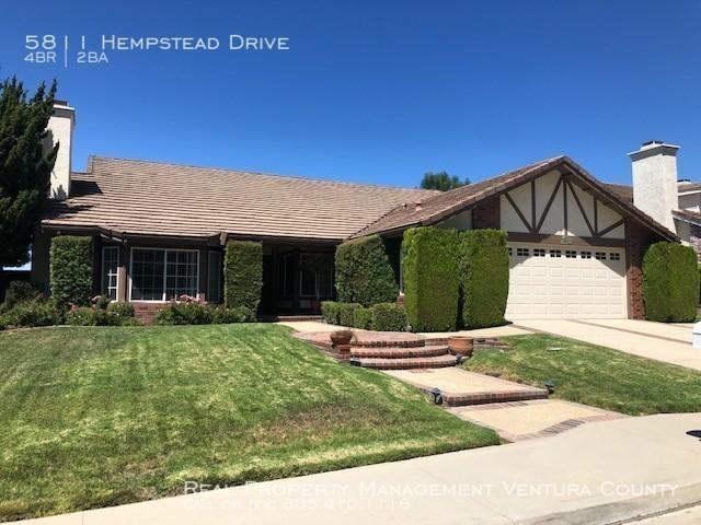 5811 Hempstead Drive - Photo 2 of 25