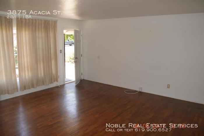 3875 Acacia St. - Photo 3 of 11