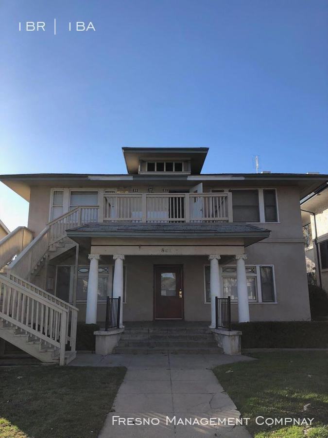 839 N. Van Ness Ave.