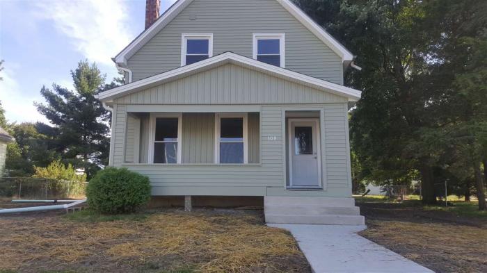 108 W Jefferson Street - Photo 2 of 16