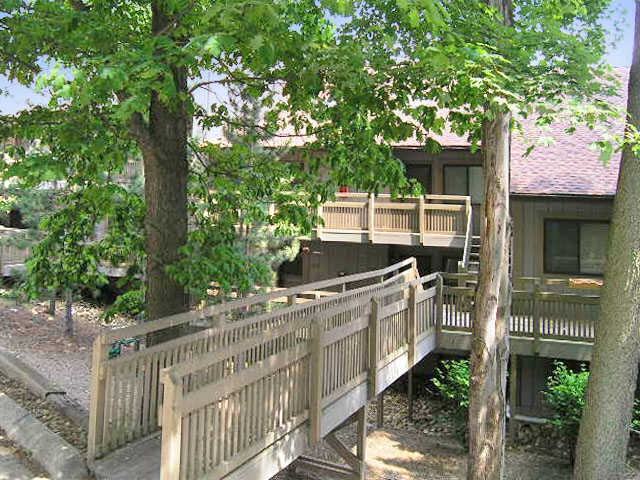 Pine Mill Ridge Apartments - Photo 3 of 15