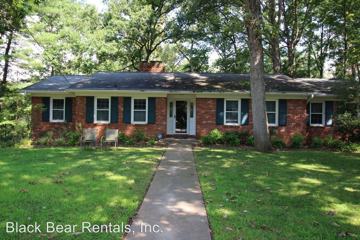 28 Inglewood Rd Asheville Nc 28804 3 Bedroom House For