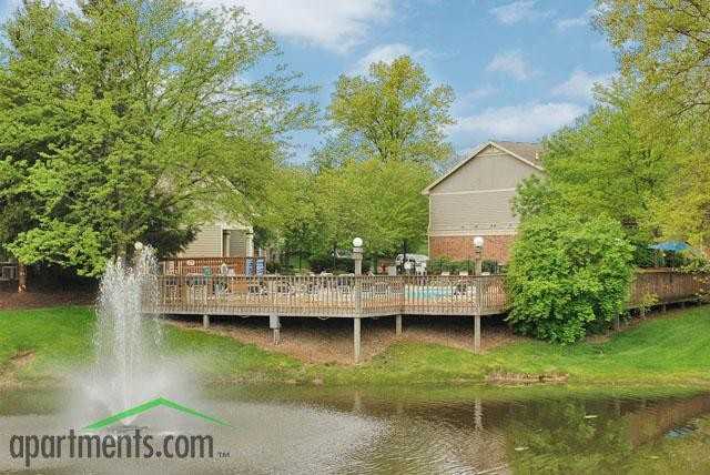 Arbor Lakes Apartments - Photo 2 of 24