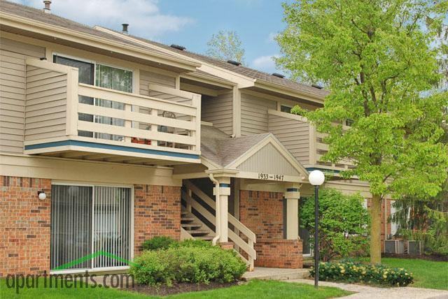 Arbor Lakes Apartments - Photo 3 of 24