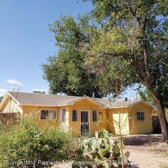 2309 Hurley Dr Nw Albuquerque Nm 87120 3 Bedroom House For