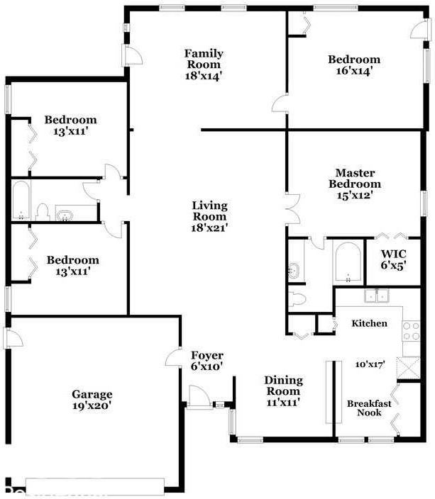 8012 Cameron Cay Ct - Photo 2 of 16