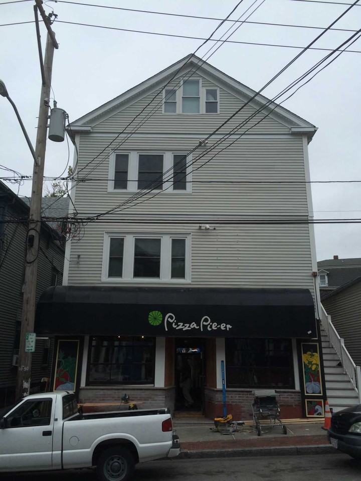 374-376 Wickenden Street - 2 - Photo 2 of 2