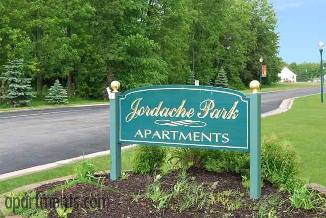 Jordache Park Apartments - Photo 2 of 15