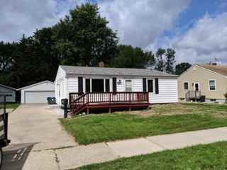 2112 E Lourdes Dr Appleton Wi 54915 3 Bedroom House For