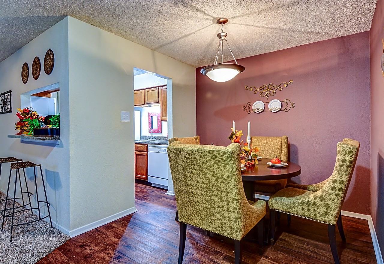 The Glen - Photo 2 of 60