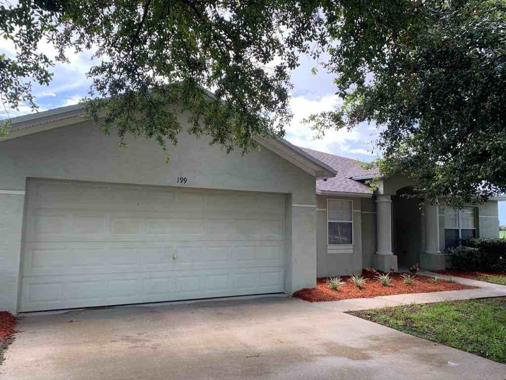 199 Dinner Lake Loop - Photo 2 of 17