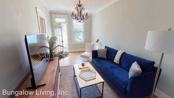 4300 Old Dominion Drive Arlington Va 22207 Room For Rent